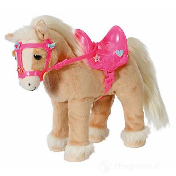 Baby Born My Cute Horse (540190)