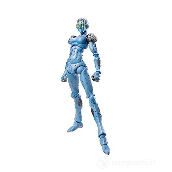 Jojo Biz Adv 6 S-F Chozokado Action Figure