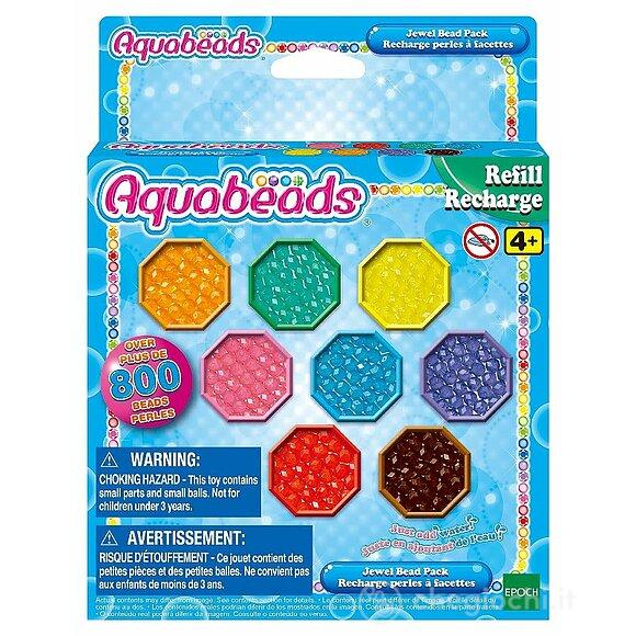 Aquabeads Refill 800 Perline (31520)