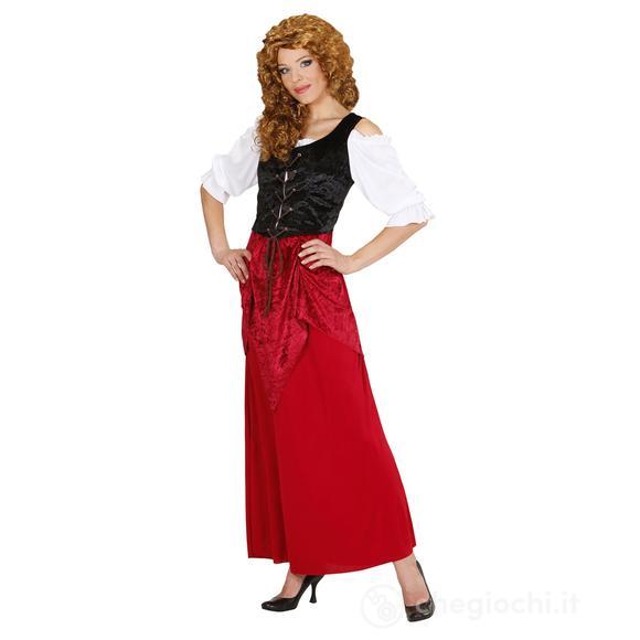 Locandiera (Vestito) XL