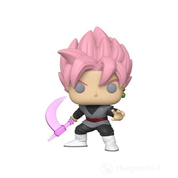 Funko Big Dragon Ball Goku E Scythe