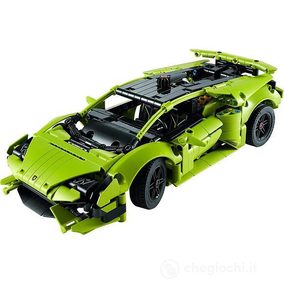 Lamborghini Huracán Tecnica - Lego Technic (42161)