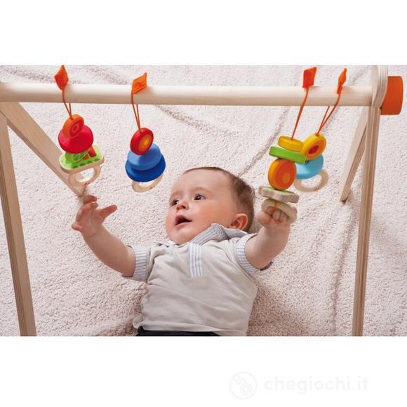Palestrina Baby (82521)