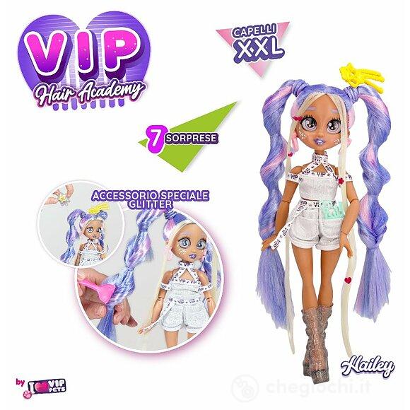 Vip Fashion Dolls S1 Hailey (715219)