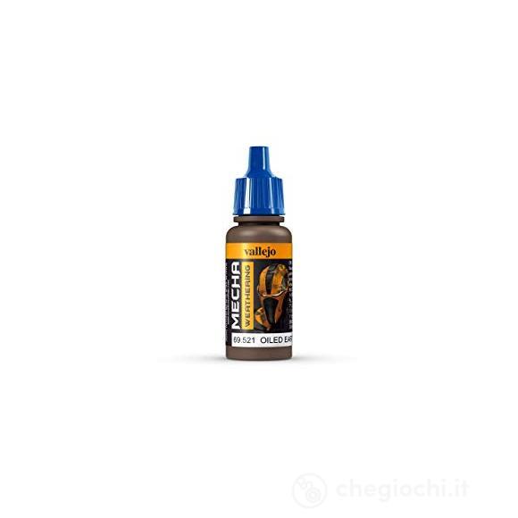 Mecha Color 69521 Oiled Earth Wash