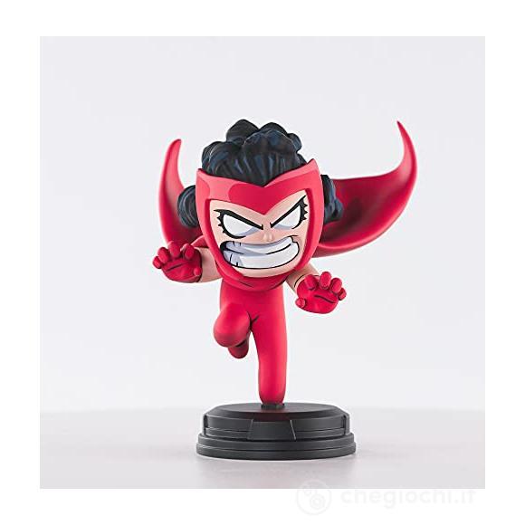 Marvel Animated Scarlet Witch Statue