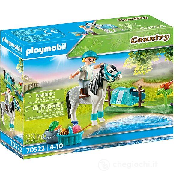 Pony Classic (70522)