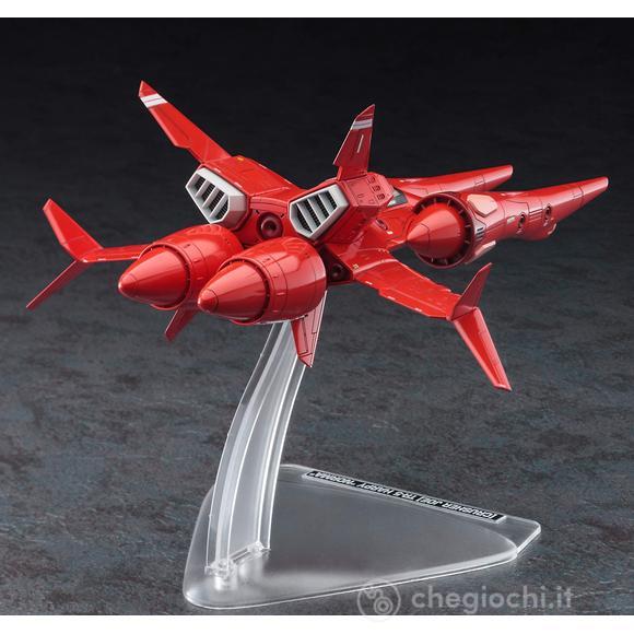 1/72 Crusher Joe Tr-5 Harpy Norma Hascw22 (HA64522)