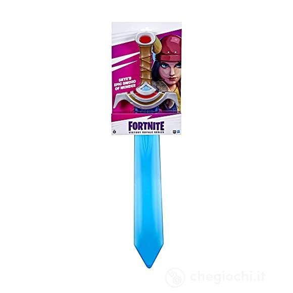 Fortnite-Skye Epic Sword Of Wonder Replica
