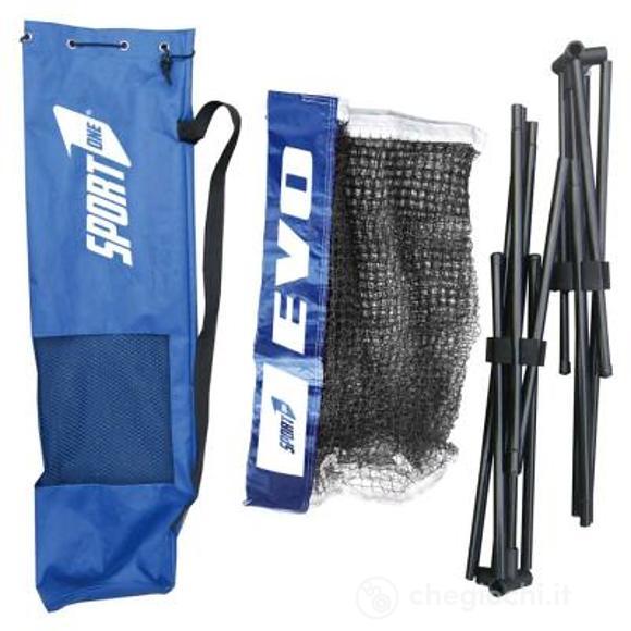 Set Multisport Outdoor pallavolo tennis (704100101)