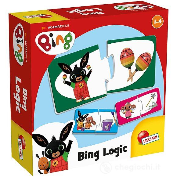 Bing Logic (95223)