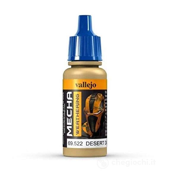 Mecha Color 69522 Desert Dust Wash