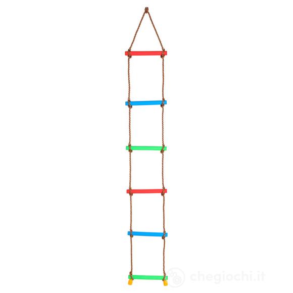 Gioco Scala Arrampicata 2 Mt