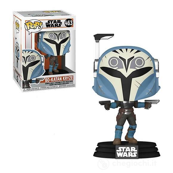 Bo-Katan Kryze - Mandalorian Star Wars