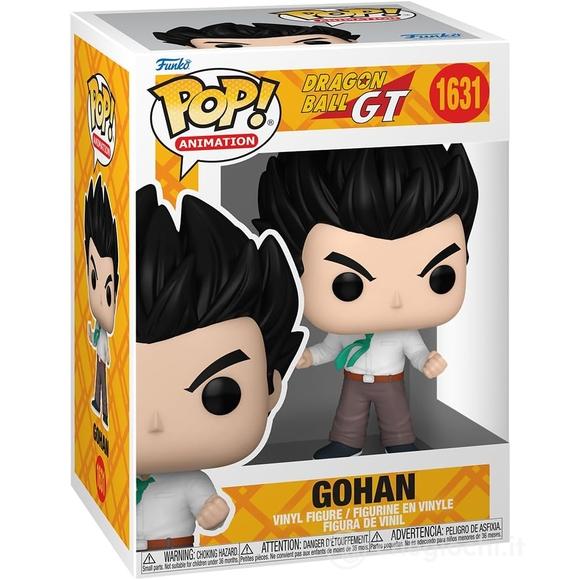 Funko Pop - Dragon Ball GT - Gohan (1631)