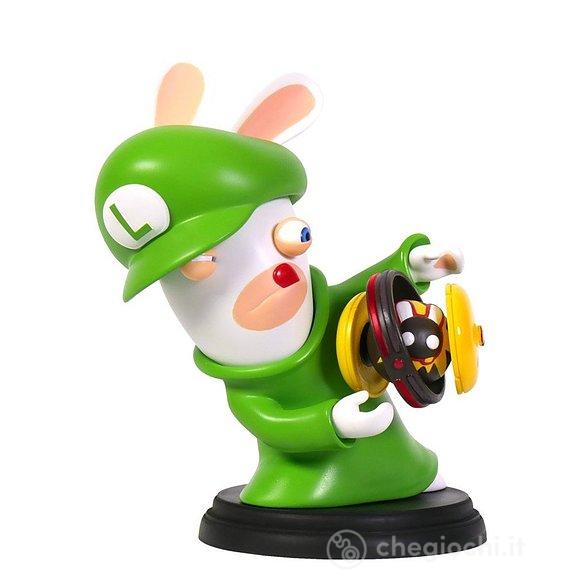 Mario Rabbid Kingdom Battle Luigi (FIGU2533)
