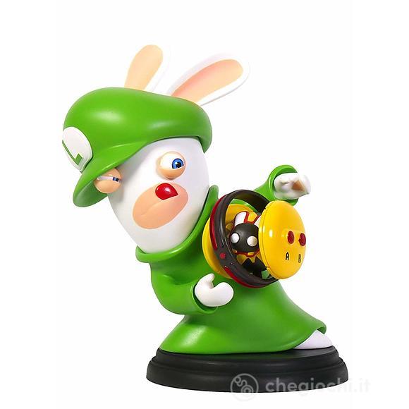 Mario Rabbid Kingdom Battle Luigi (FIGU2533)