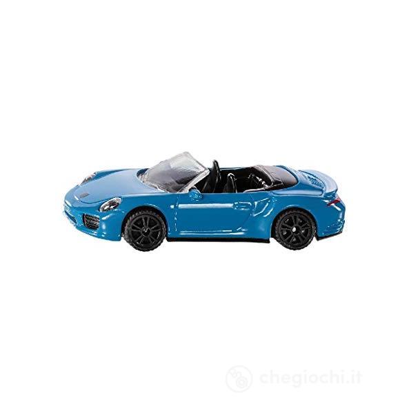 PORSCHE 911 TURBO S (SK1897)