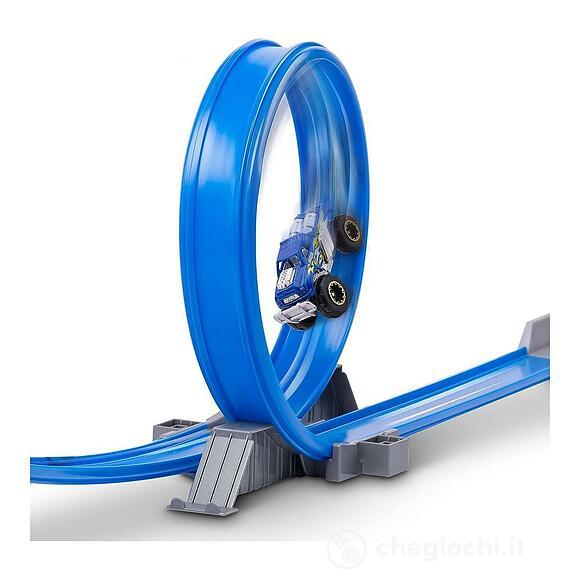 Metal Machines Road Rampage Pista Looping