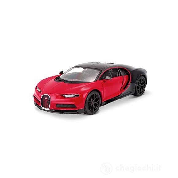 Bugatti Chirion Sport 1:24 90809