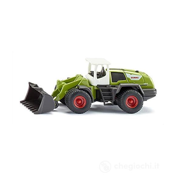 Trattore Claas Torion 1914