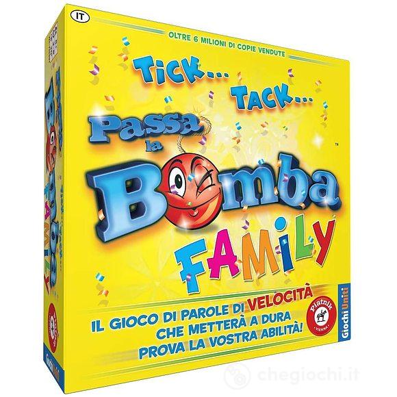 Passa la Bomba Famiglia (GU639)