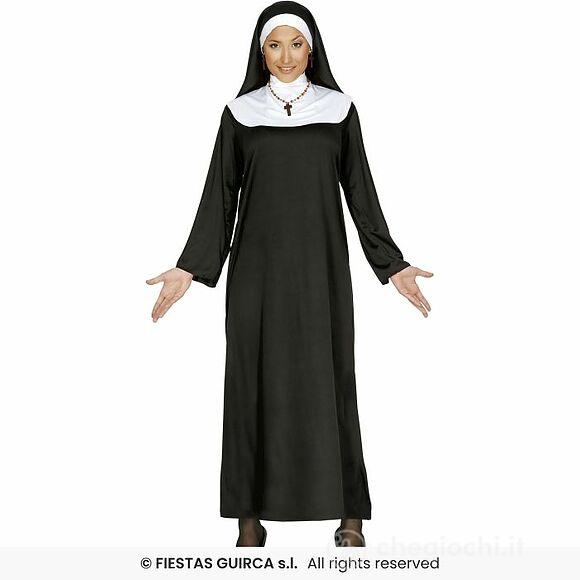 Costume Suora 36-38 S (86524)
