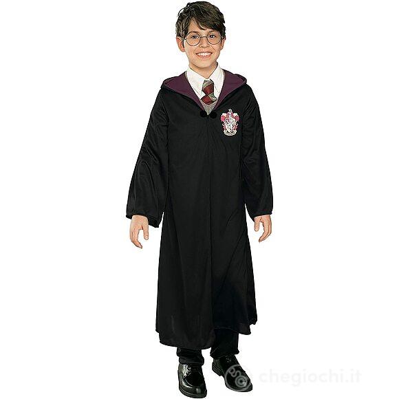 Costume Harry Potter Taglia S 3-4 anni
