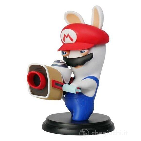 Mario Rabbid Kingdom Battle Mario (FIGU2535)