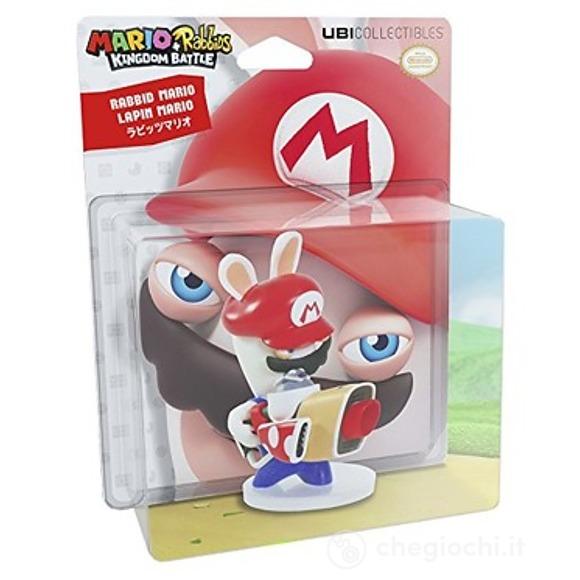 Mario Rabbid Kingdom Battle Mario (FIGU2535)