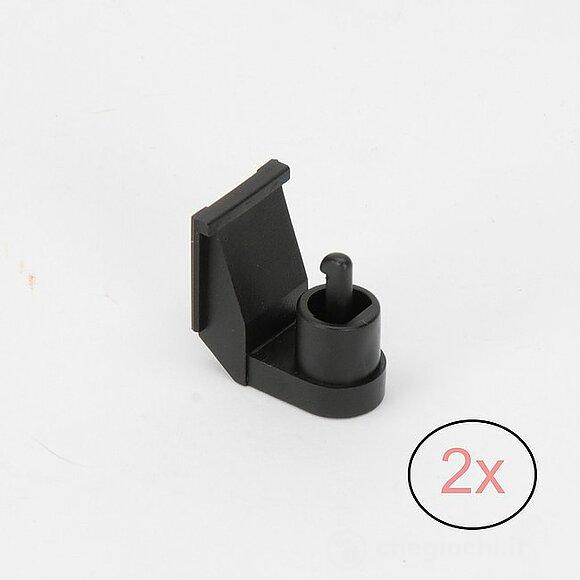 Set 2 ganci traino (42525)