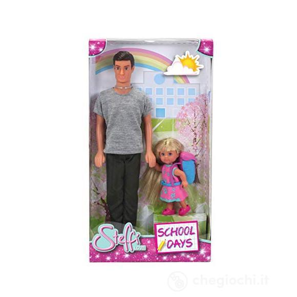 Kevin e Evi Vanno a Scuola (105733458)	