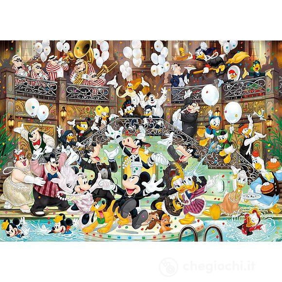 Disney Gala Puzzle 6000 (36525)