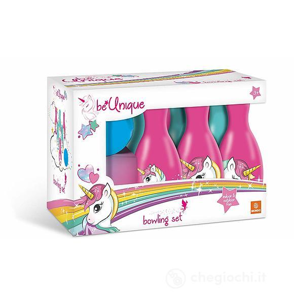 Birilli palla bowling Unicorno (28526)