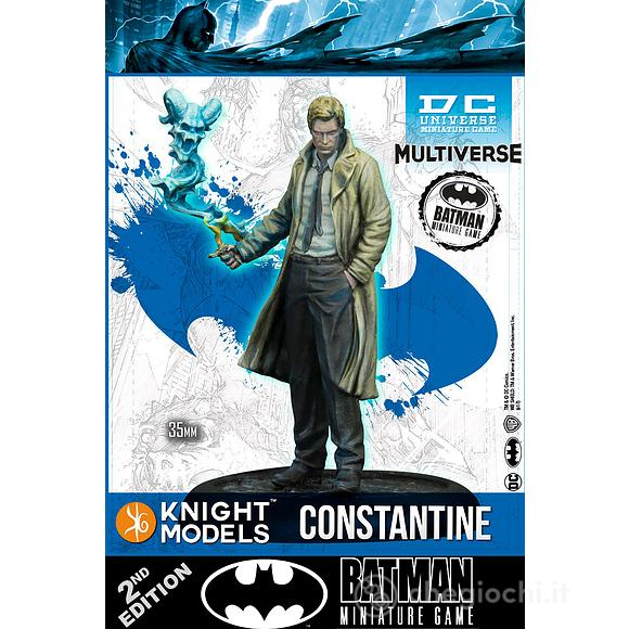 Bmg John Constantine