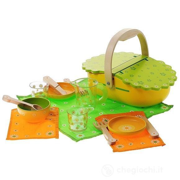 Mon pique-nique Playset My pic nic (DJ06527)