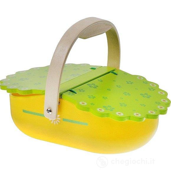Mon pique-nique Playset My pic nic (DJ06527)