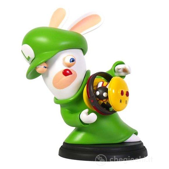 Mario Rabbid Kingdom Battle Luigi (FIGU2537)