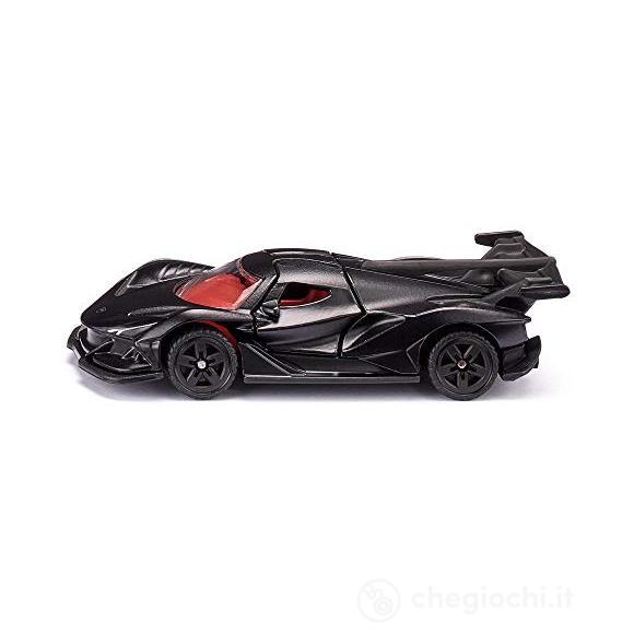 Auto sportiva Apollo IE (1527)