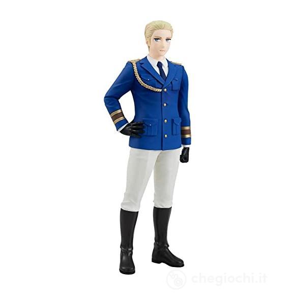 Hetalia World Stars Germany Pup