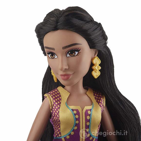 Aladdin Jasmine (E5463)