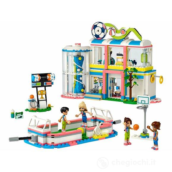 Centro sportivo - Lego Friends (41744)