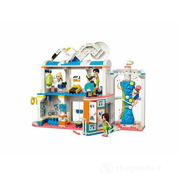 Centro sportivo - Lego Friends (41744)