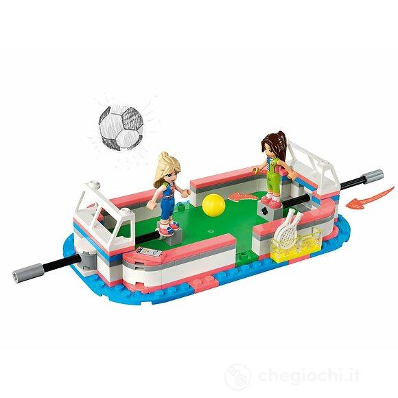 Centro sportivo - Lego Friends (41744)