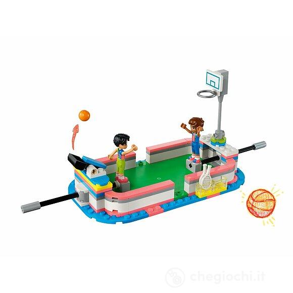 Centro sportivo - Lego Friends (41744)