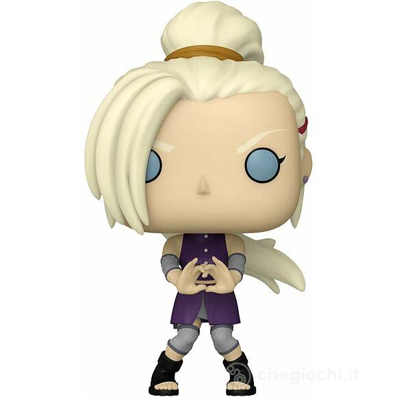 Funko Pop - Naruto Shippuden - Ino Yamanaka