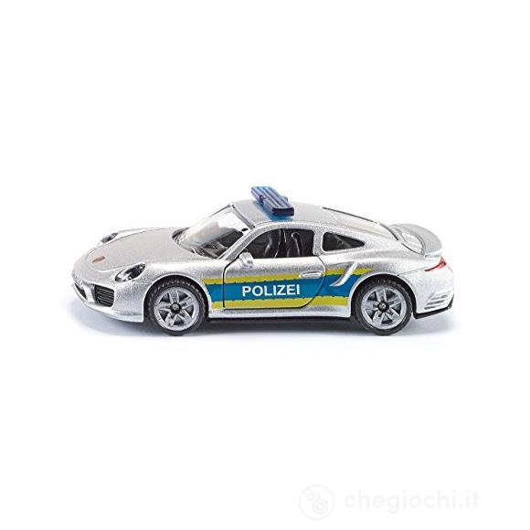 Porsche 911 Polizia Auto Stradale Highway Patrol (1528)