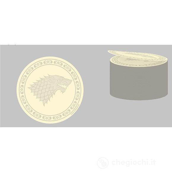 Got Stark Sticky Note Rounded
