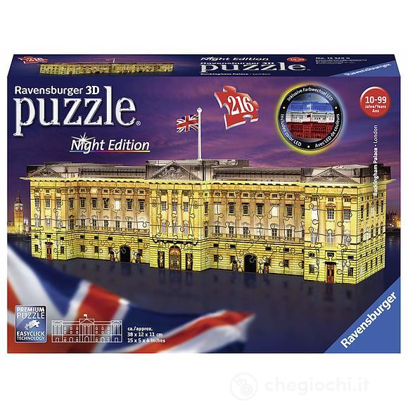 Buckingham Palace Night Edition (12529)