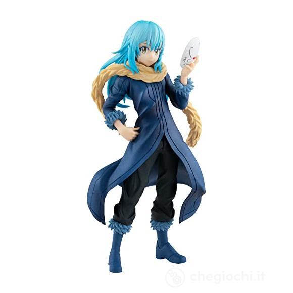That Time Reincarnated Slime Rimuru Pup